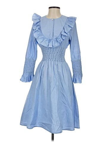 Tory Burch Casual Dress (view 1)