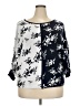 Belldini Blue Pullover Sweater Size 2X - photo 1