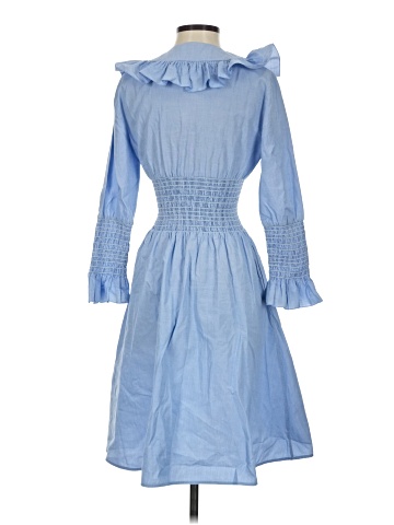Tory Burch Casual Dress (view 2)