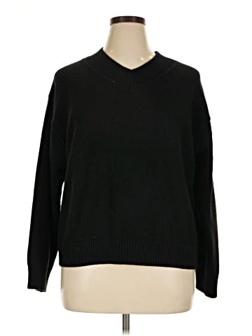 H&M Pullover Sweater (view 1)