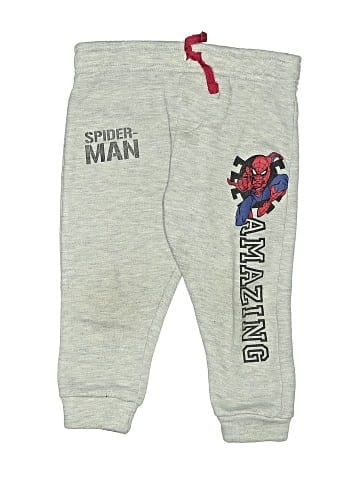 Marvel Sweatpants (view 1)