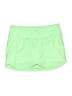 Athleta Solid Green Skort Size L - photo 1