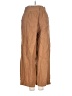 Calvin Klein Brown Khakis Size S - photo 2