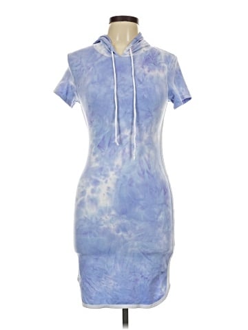 Haley & June Casual Dress (view 1)