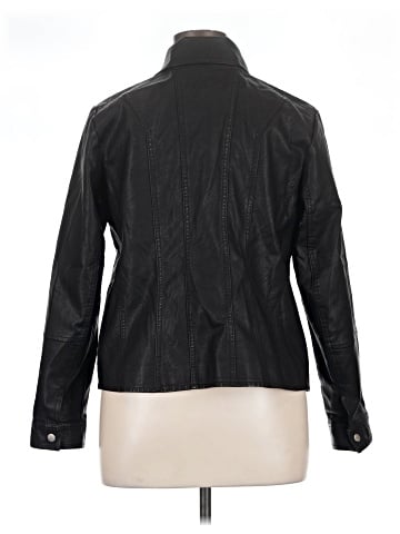 Baccini Jacket (view 2)