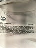 all in motion Solid Ivory Skort Size 14 - photo 3