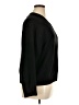H&M Solid Black Pullover Sweater Size XL - photo 4