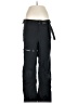 Spyder Black Casual Pants Size L - photo 1