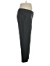 Avenue Solid Gray Dress Pants Size 16 Petite - photo 4