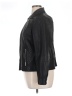 Baccini 100% Polyester Black Jacket Size 1X - photo 5