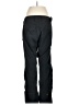Spyder Black Casual Pants Size L - photo 2