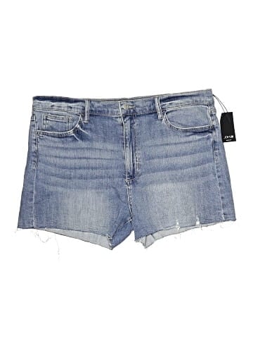 Joe's Jeans Denim Shorts (view 1)