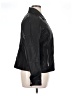 Baccini 100% Polyester Black Jacket Size 1X - photo 4