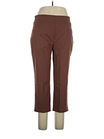 Ruby Rd. Active Pants (view 1)