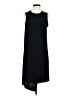 By Malene Birger Black Cocktail Dress Size S - photo 1