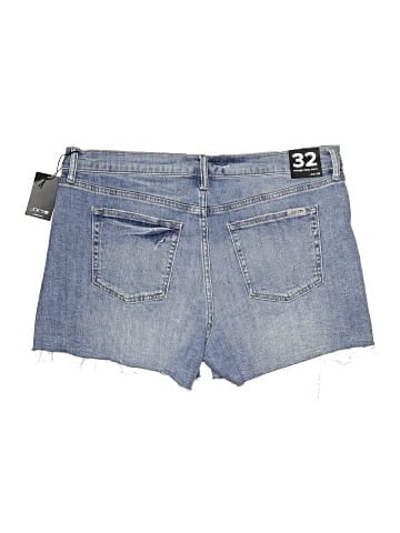 Joe's Jeans Denim Shorts (view 2)