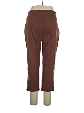 Ruby Rd. Active Pants (view 2)
