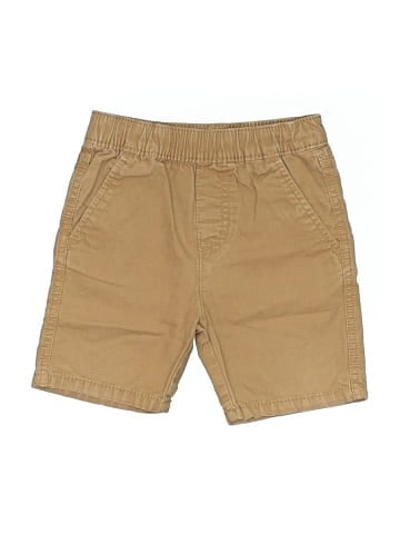 Levi's Khaki Shorts (view 1)