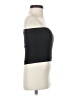 Unbranded Black Tube Top Size S - photo 4