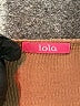 Lola Brown Short Sleeve T-Shirt Size L - photo 7