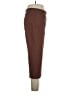 Ruby Rd. Brown Active Pants Size 14 - photo 4
