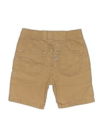 Levi's Khaki Shorts (view 2)