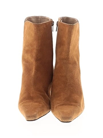 Stuart Weitzman Ankle Boots (view 2)
