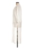 Moutaki White Cardigan Size M (estimated) - photo 5