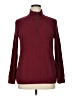 Torrid Burgundy Pullover Sweater Size 1X Plus (1) - photo 1