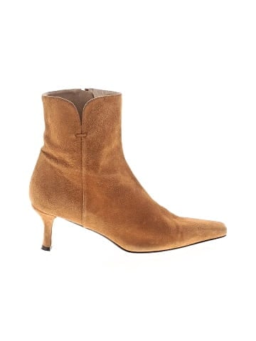 Stuart Weitzman Ankle Boots (view 1)