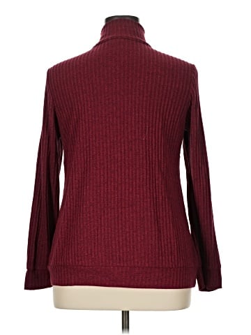 Torrid Pullover Sweater (view 2)