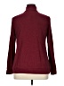 Torrid Burgundy Pullover Sweater Size 1X Plus (1) - photo 2