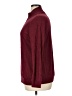 Torrid Burgundy Pullover Sweater Size 1X Plus (1) - photo 5