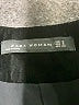 Zara Black Cardigan Size S - photo 7