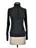 Soybu Gray Track Jacket Size XS - photo 1