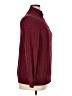 Torrid Burgundy Pullover Sweater Size 1X Plus (1) - photo 4