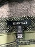 Ellen Tracy Tweed Gray Active Pants Size 12 - photo 7