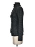 Soybu Gray Track Jacket Size XS - photo 5