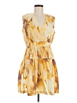 Laundry by Shelli Segal Cocktail Dress (view 1)