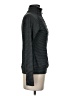 Soybu Gray Track Jacket Size XS - photo 4
