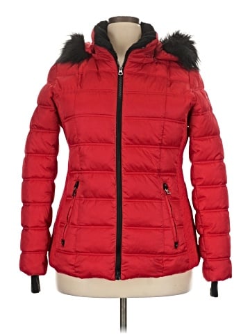 Nautica Snow Jacket (view 1)