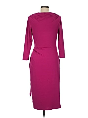 Tadashi Cocktail Dress (view 2)
