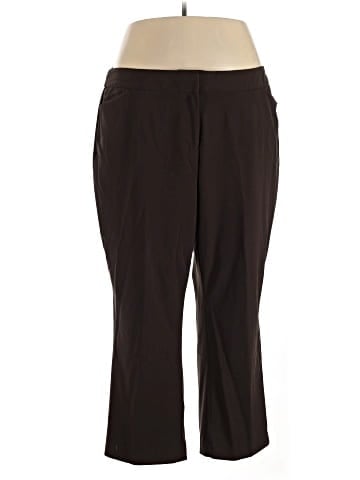 Croft & Barrow Dress Pants (view 1)