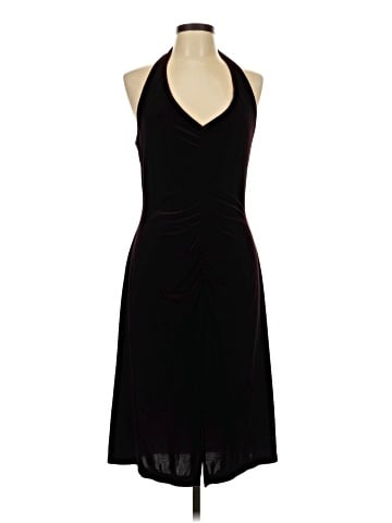 BCBGMAXAZRIA Cocktail Dress (view 1)