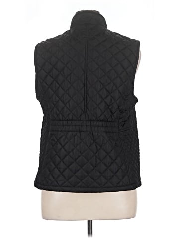 Croft & Barrow Vest (view 2)