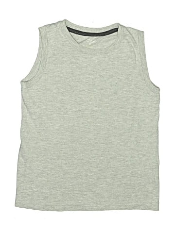 French Toast Sleeveless T-Shirt (view 1)