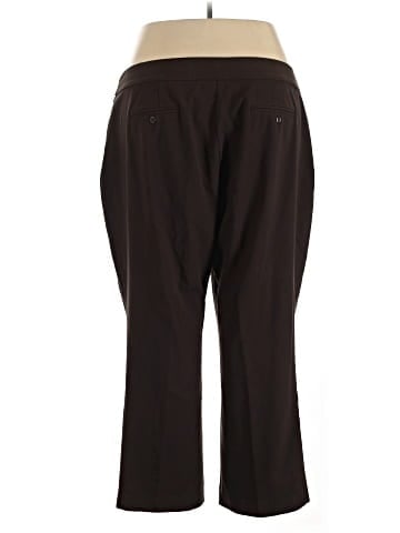 Croft & Barrow Dress Pants (view 2)