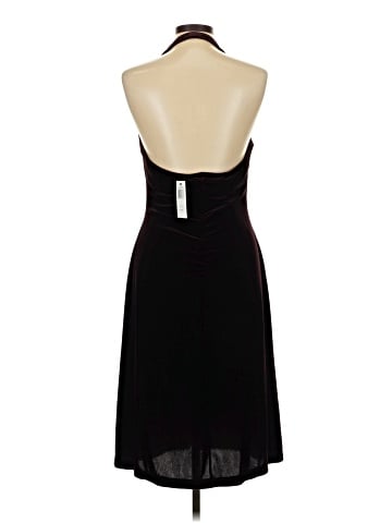 BCBGMAXAZRIA Cocktail Dress (view 2)