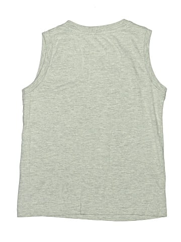 French Toast Sleeveless T-Shirt (view 2)