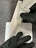 Calvin Klein Gray Casual Skirt Size 6 (petite) - photo 5